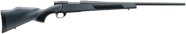 Weatherby Vanguard 2 Synthetic, Bolt Action, .243 Winchester, 24" Barrel, 5+1 Rounds - $515.79 w/code "ULTIMATE20"
