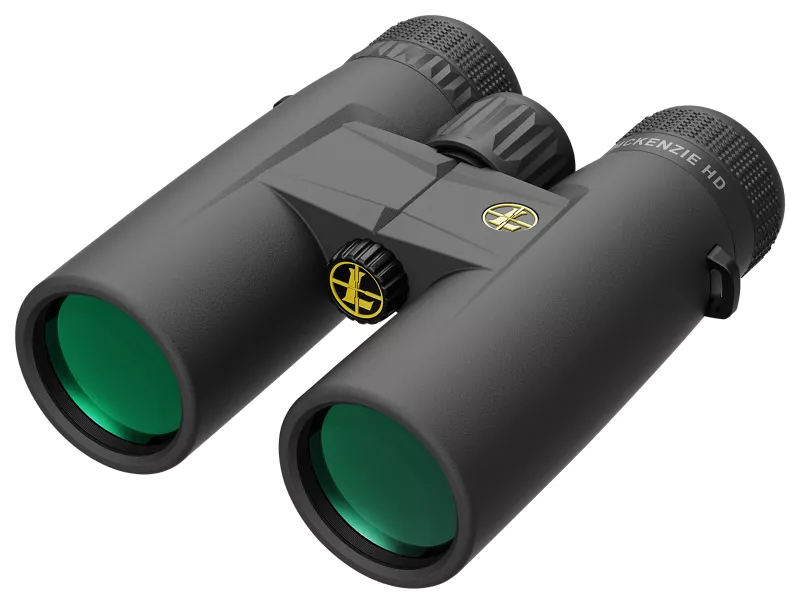 Leupold BX-1 McKenzie HD Binoculars - 10x42mm - Black - $129.97 (Free S/H over $50)