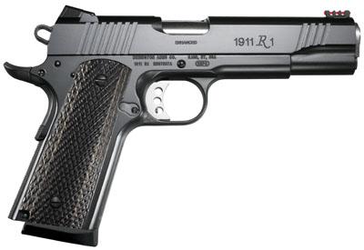 Remington R1 1911 .45 Enhanced - $799.99 (Free 2-Day Shipping over $50 ...