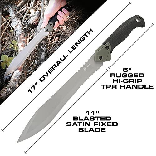 Reapr Tac Jungle Knife - $29.99 (Free S/H over $25) | gun.deals