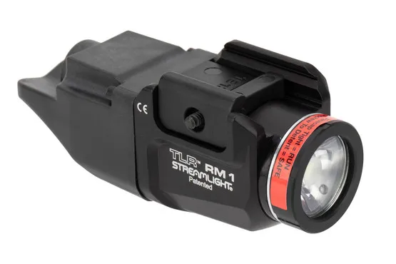 Streamlight TLR RM 1 Light withTapeswitch - $114.95 