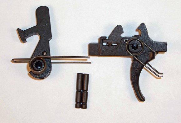 Rock River 2 Stage Triggers (Match or Varmint) - $88 Shipped | gun.deals