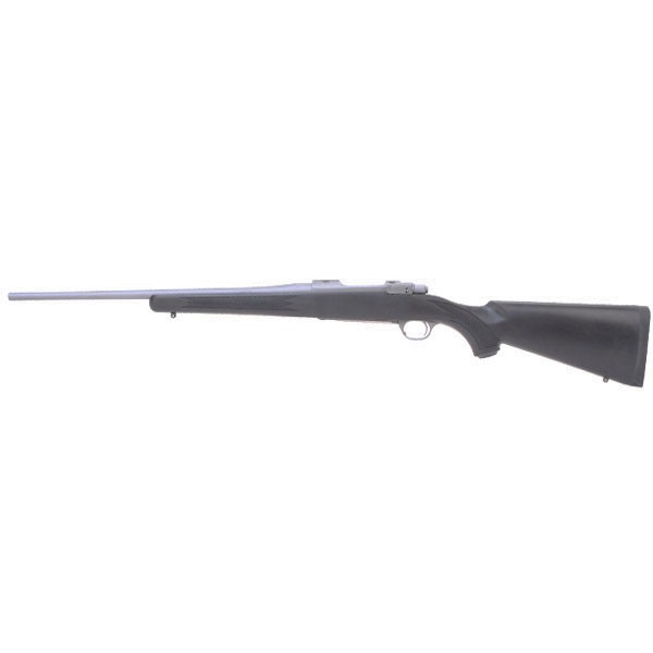 RUGER M77 HAWKEYE 243 STAINLESS ALL WEATHER - $828.99 | gun.deals