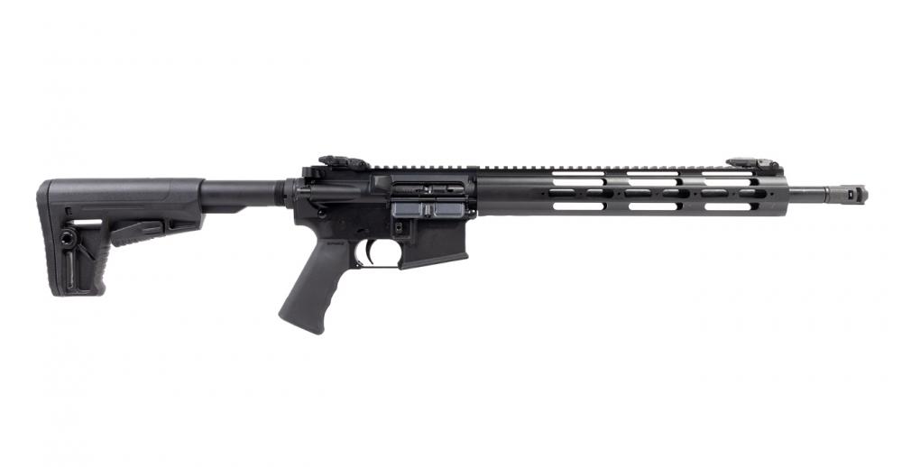 Kriss Defiance DMK22 22LR Rimfire Rifle (Demo Model) - $699.99 (Free S/H on Firearms)