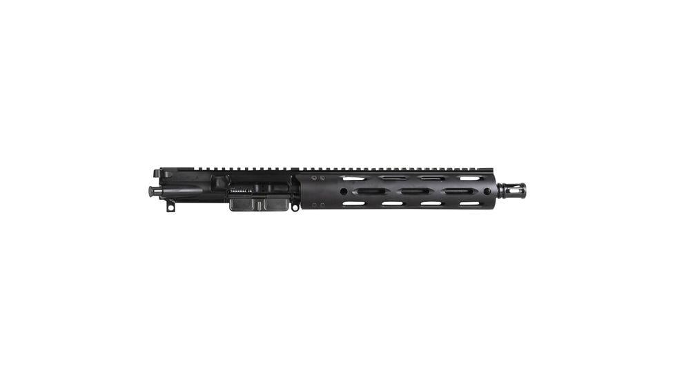 Radical Firearms Complete Upper Assembly 10.5in 5.56 M4 Contour, 1/7 Twist, 9in MHR, M-LOK, A2 Flash Hider, Black - $368.99 (Free S/H over $49 + Get 2% back from your order in OP Bucks)