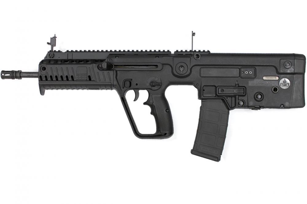 IWI Tavor X95 Bullpup 5.56mm NATO Carbine - $1791.99 (Free S/H over $49)