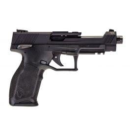 Taurus TX22 Competition Black 22LR 5.25" 16+1 - $439 (Free S/H on Firearms)