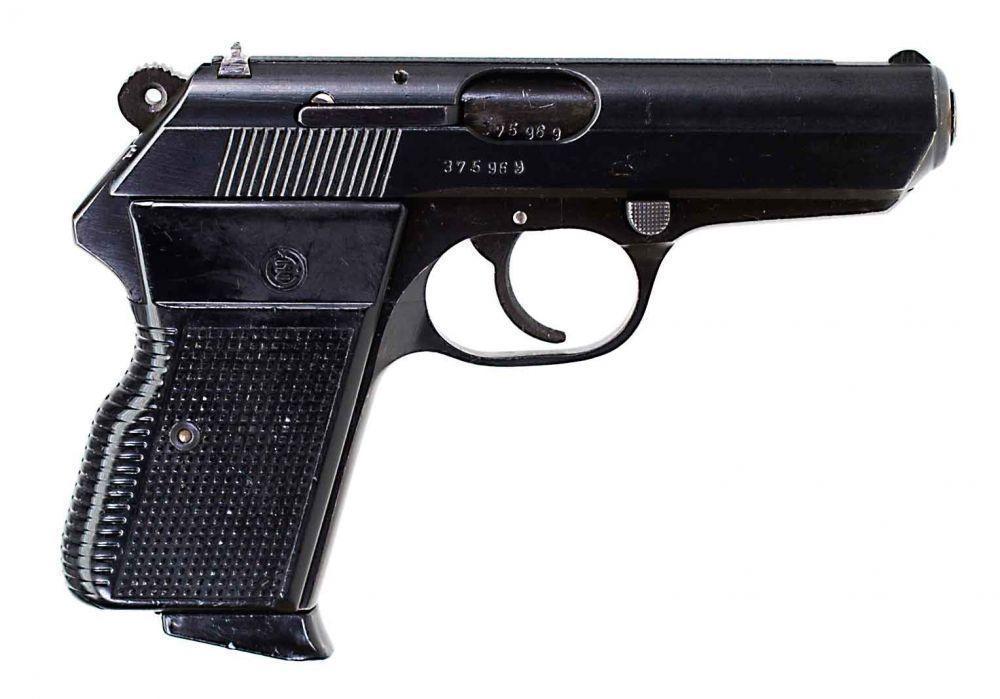 Купить 70 ч. Cz 70. 32 ACP. Пистолеты 32 ACP. Walther PP.
