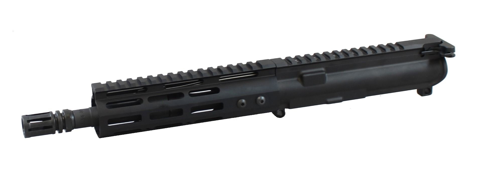 KM Tactical 8.5" 5.56 Complete Upper 199.99 gun.deals