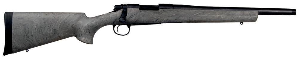 Remington 700 Sps Tactical Bolt Action 300 Aac Blackout 165 667