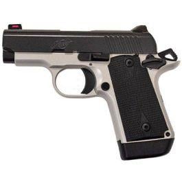 Kimber Micro 9 Gray Guard 9mm 3.15” 7+1 - $549.99 (Free S/H on Firearms)