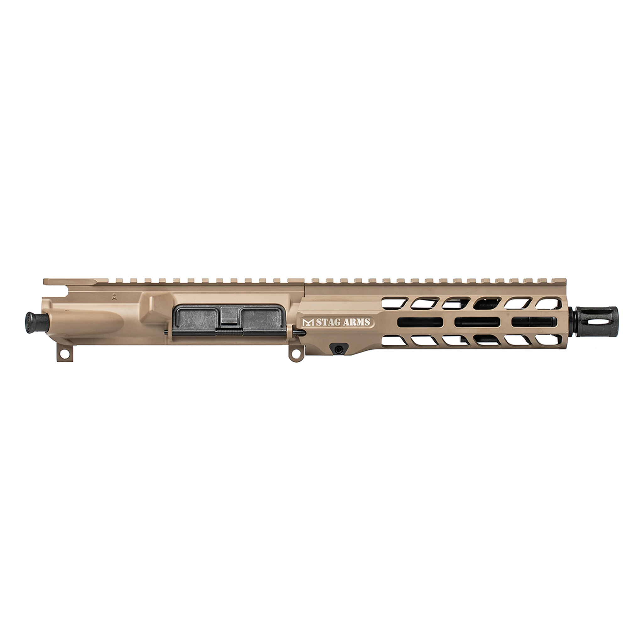 Stag 15 Tactical 7.5 in Upper FDE - $499.99 | gun.deals