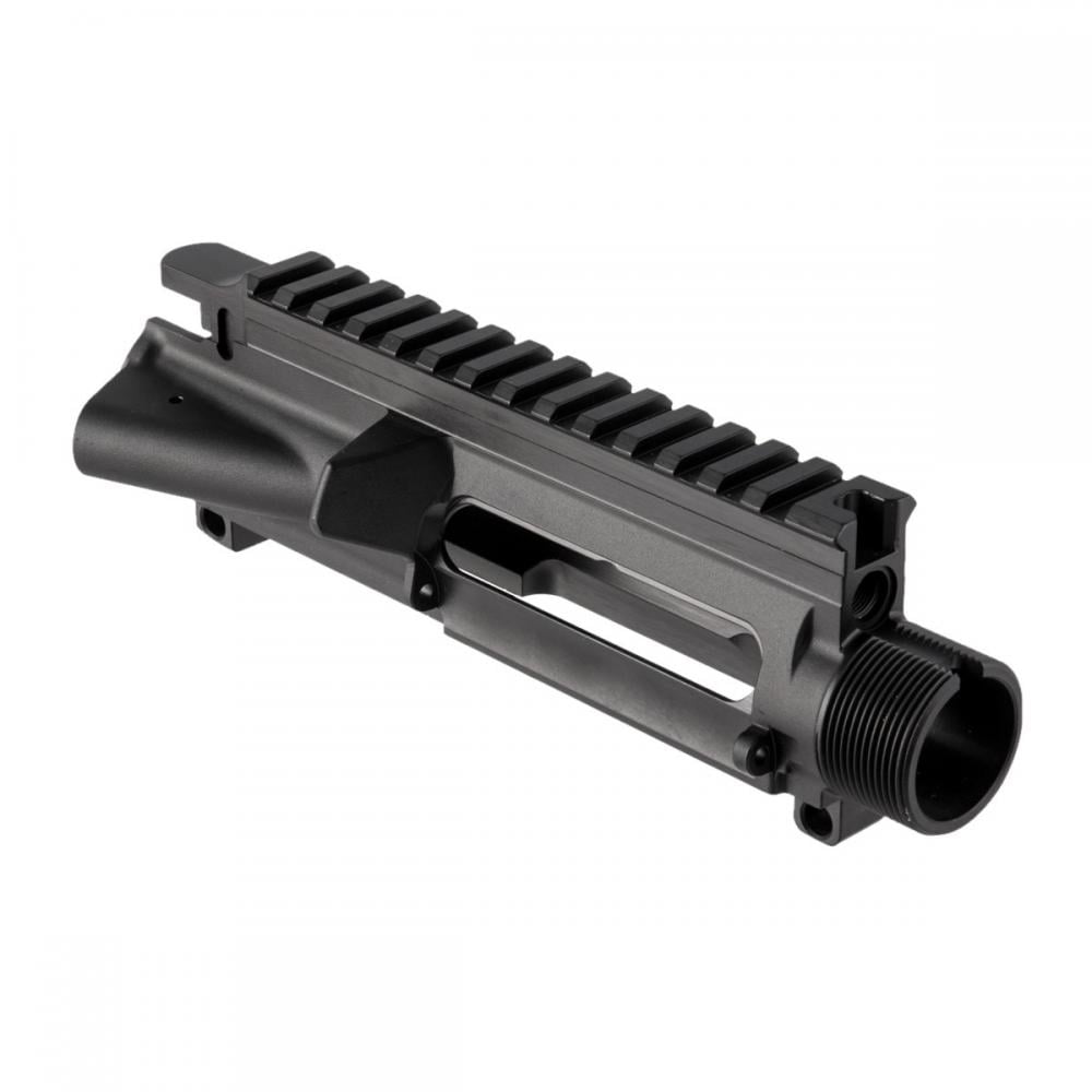 Heckler & Koch HK416 Upper Receiver No Bushing - $144 after code "...