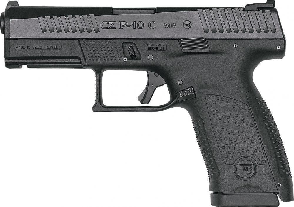 best compact 9mm 2015