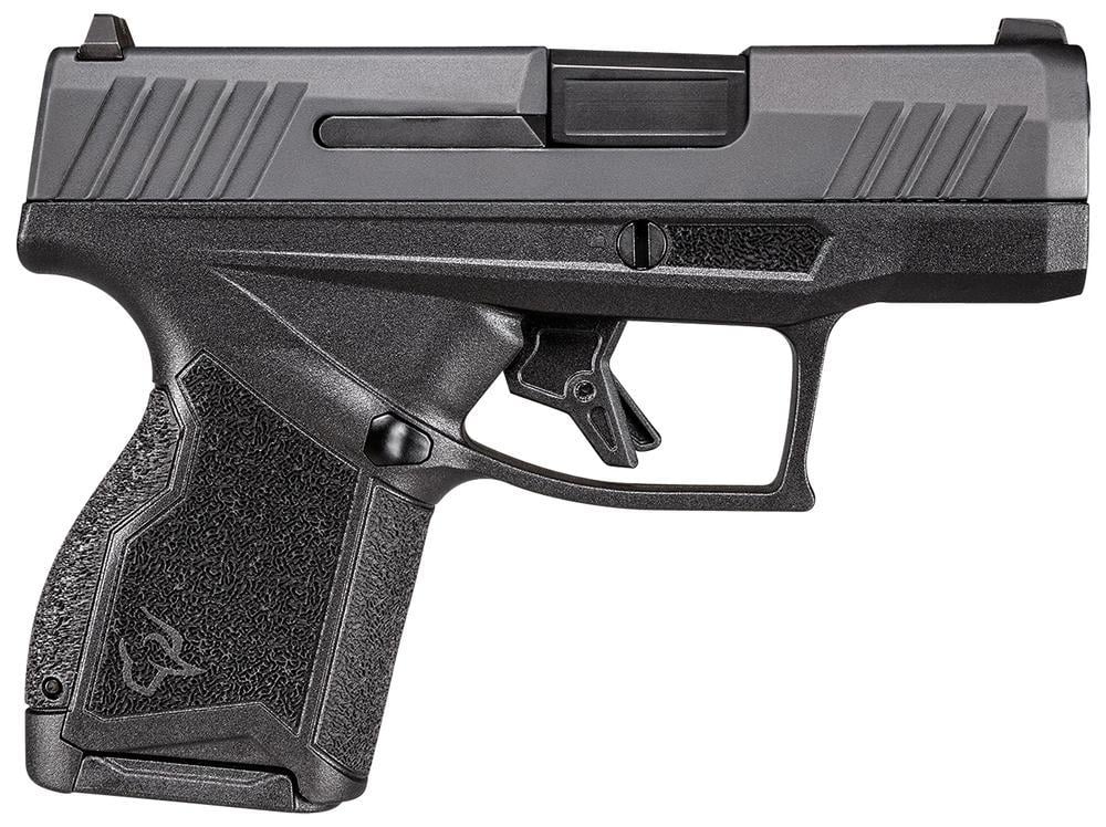 Taurus GX4 9mm Black/Black 3" 11+1 MFT Holster - $299.99 AFTER REBATE (Free S/H on Firearms)