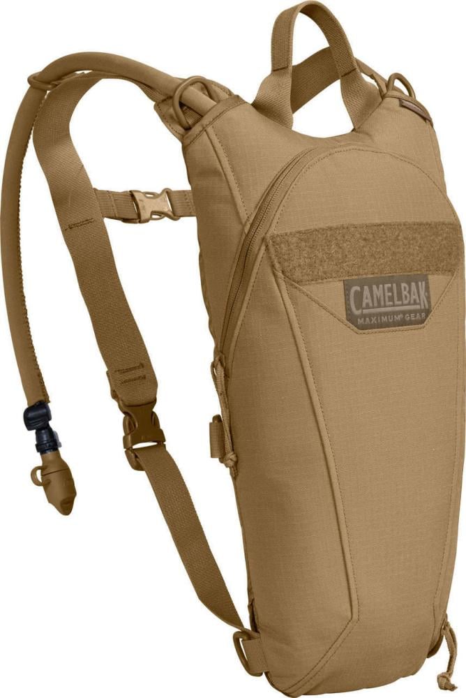 CamelBak ThermoBak 3L 100oz Mil Spec Crux Hydration Pack - $67.99 (Free S/H over $100)
