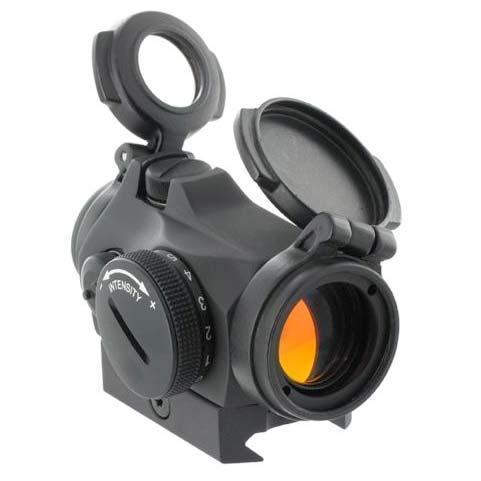 Aimpoint Micro T-2 Red Dot Sight, No Mount - $700
