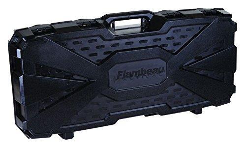Preorder - Flambeau Outdoors Personal Defense Weapons Case, Medium - $42.22 + Free S/H over $25 (Free S/H over $25)