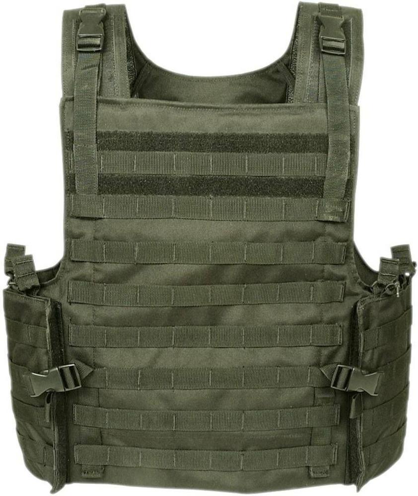 Voodoo Tactical Armor Carrier Vest (Multicam) - $93.49 ($3 S/H over ...
