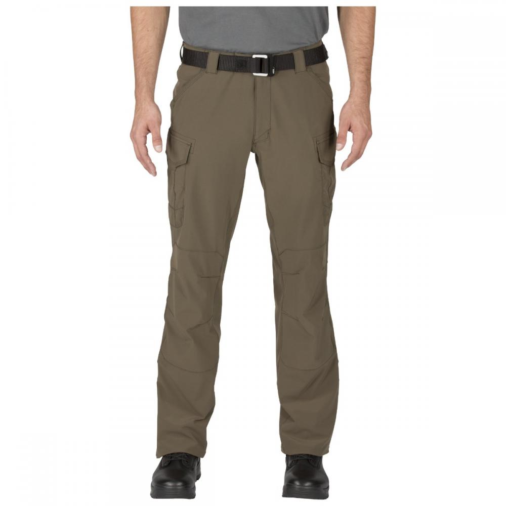 5.11 Tactical Traverse Pant 2.0 (Tundra, Storm, Khaki, Black) - $29.49 ...