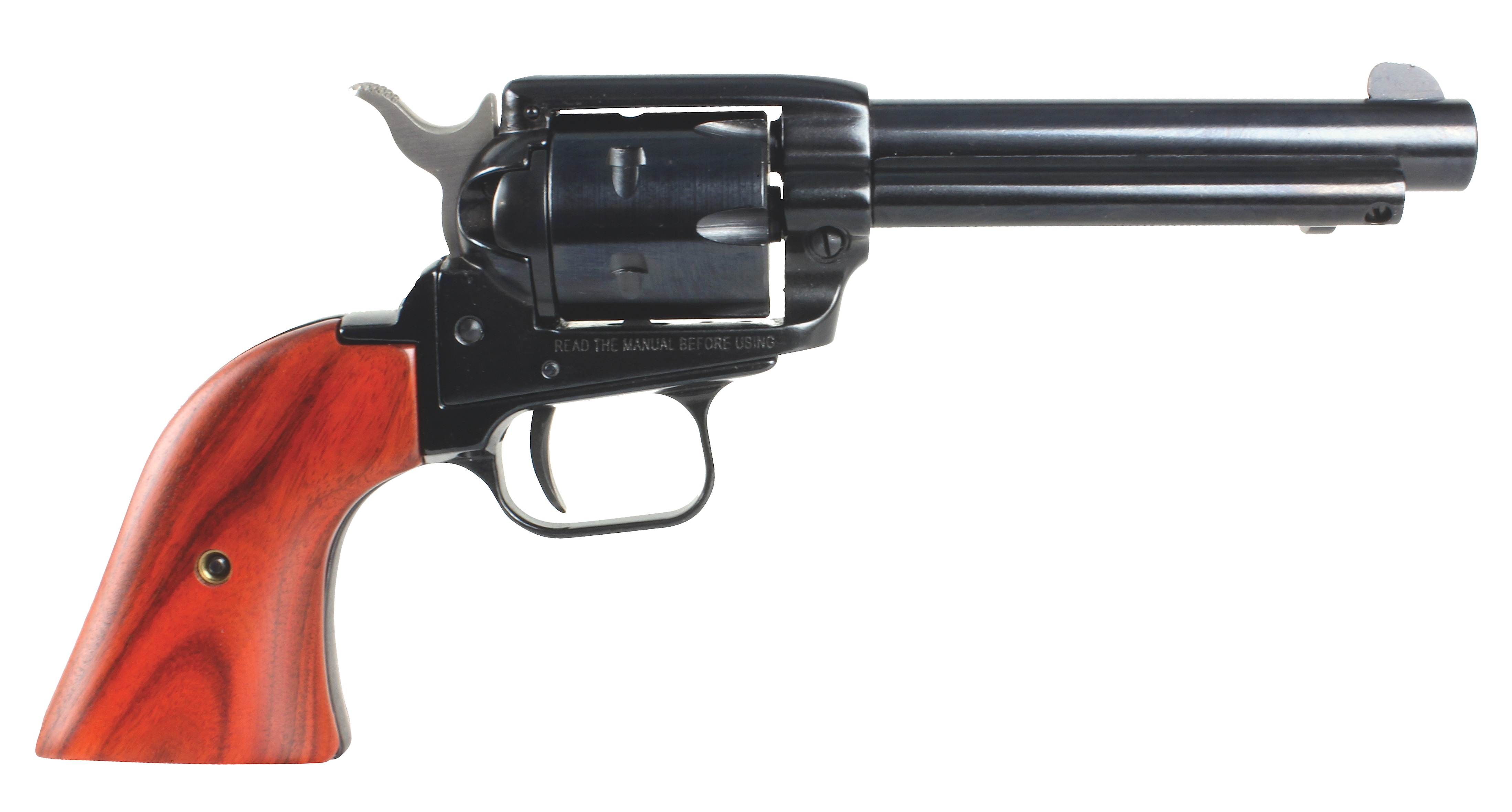 Heritage Mfg Revolvers Roundup Get A 20 Rebate Gun deals