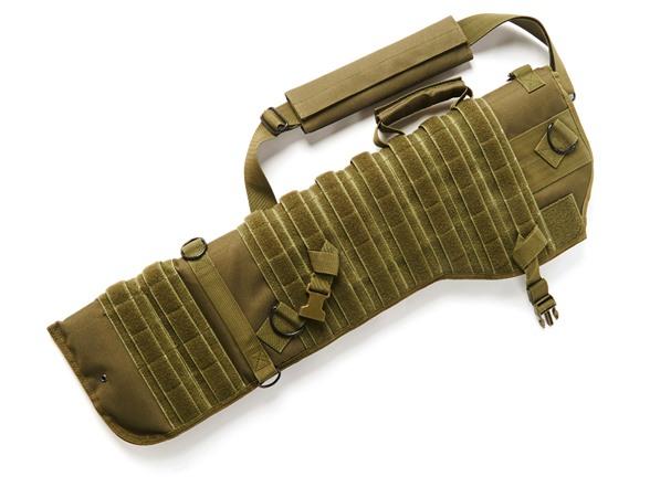Yukon Outfitters MG-12321 Rifle Scabbard - $56.09 (Free S/H over $25)