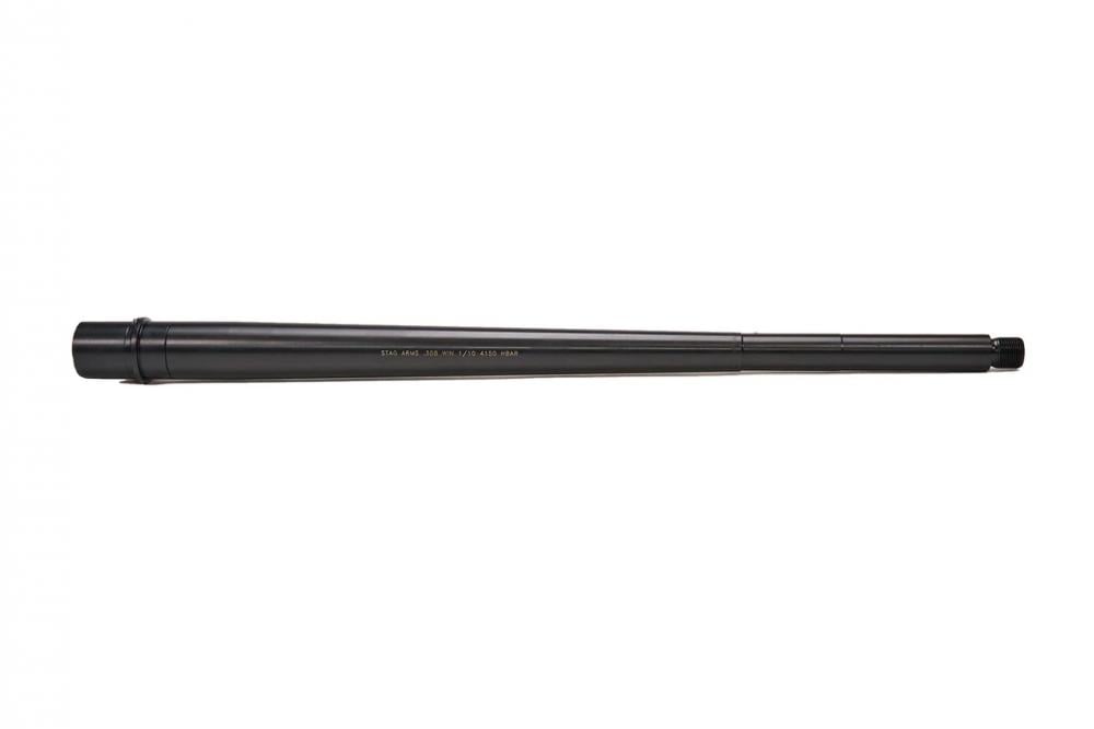 Stag Arms 18″ Rifle .308 Win HBAR 1:10 Nitrided Barrel - $259.95 (Free S/H over $150)