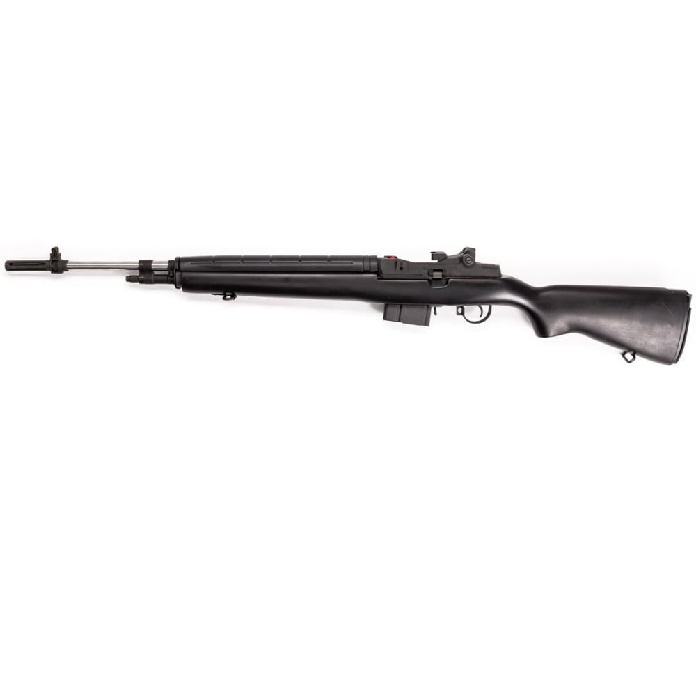 Springfield Armory M1A Super Match 308 Win 10 rd - USED - $2379.99 ...