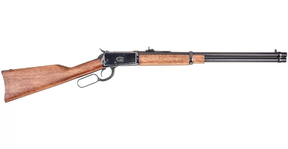 Rossi R92 45 Colt Lever-Action Rifle with Brazilian Hardwood Stock - $607.99 (Free S/H on Firearms)