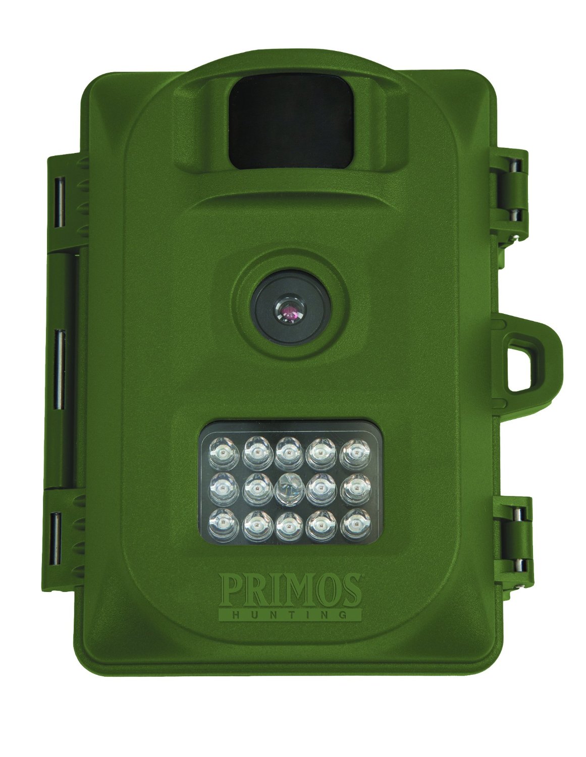 Primos 6MP Bullet Proof Trail Camera with Low Glow LED, Green - $28.99 shipped (LD) (Free S/H over $25)