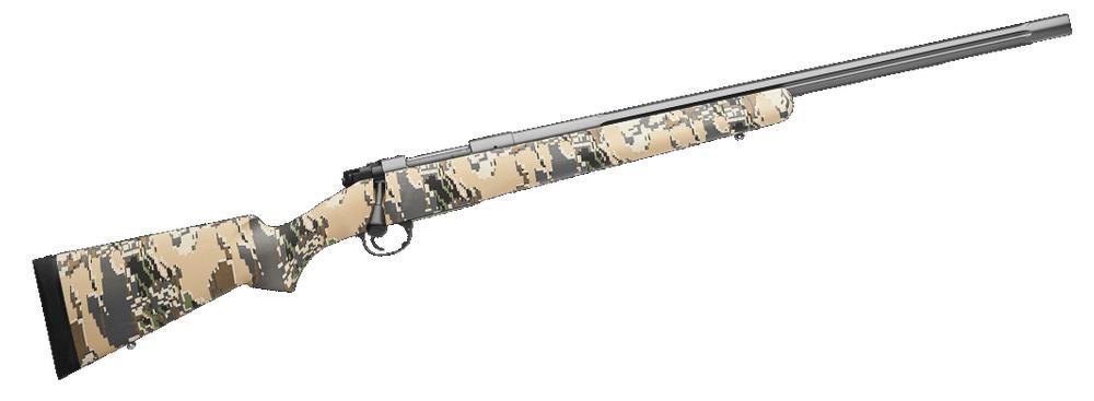 Kimber 84M Open Country 6.5 Creedmoor - $1779.99 (Free S/H on Firearms)