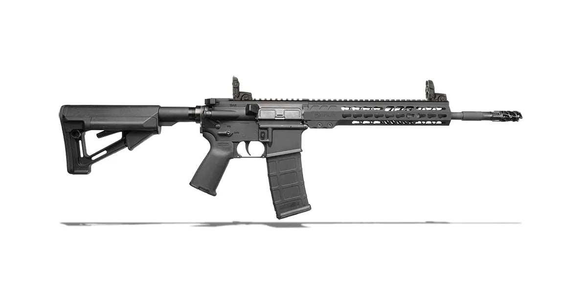 Armalite M15 5.56 Tactical SBR 14.5 - $1299.99 ($9.99 S/H on firearms)