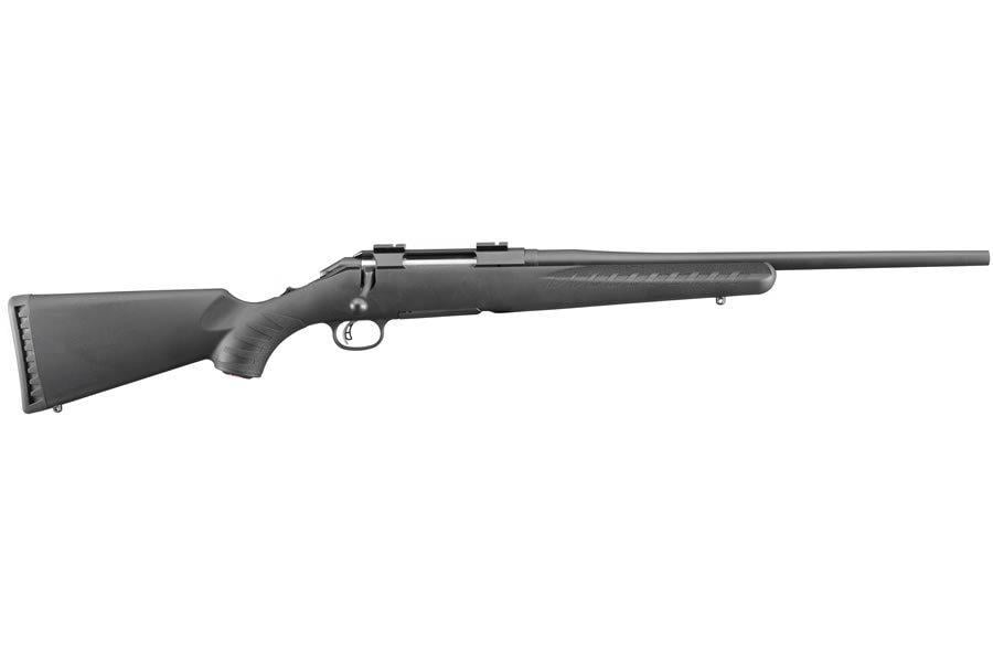 Ruger American 308 WIN Compact Bolt Action Rifle - $396.41