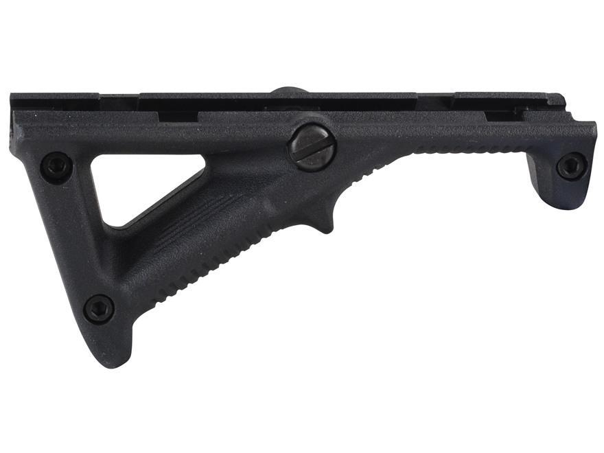 MagPul AFG2 Angled Forend Grip AR-15 Polymer (Black) - $30.59 (All Club Orders $49+ Ship FREE!)