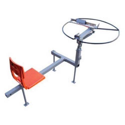 Champion MatchBird 3/4 Cock Trap with Seat - $61.37 + Free Shipping