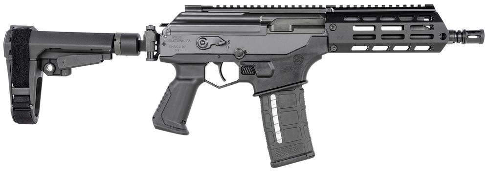 IWI GALIL ACE PISTOL 556 8.3 BRL 30RD PMAG - $1399.99.00 (Free S/H on ...