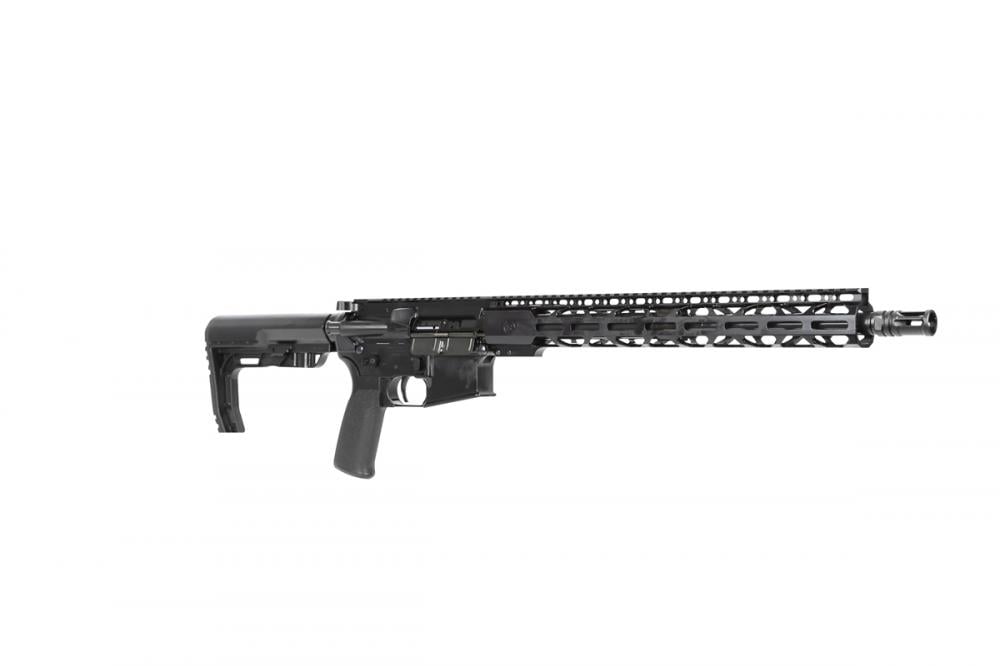 Radical Firearms HBAR .300 AAC Blackout 16