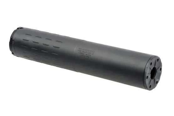 Silencerco Hybrid Multi Caliber Suppressor - $749.99 | gun.deals