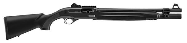 Beretta 1301 Tactical 12GA 18.5" Extended Tube 7+1 LE Shotgun - $1249.99 (Free S/H)