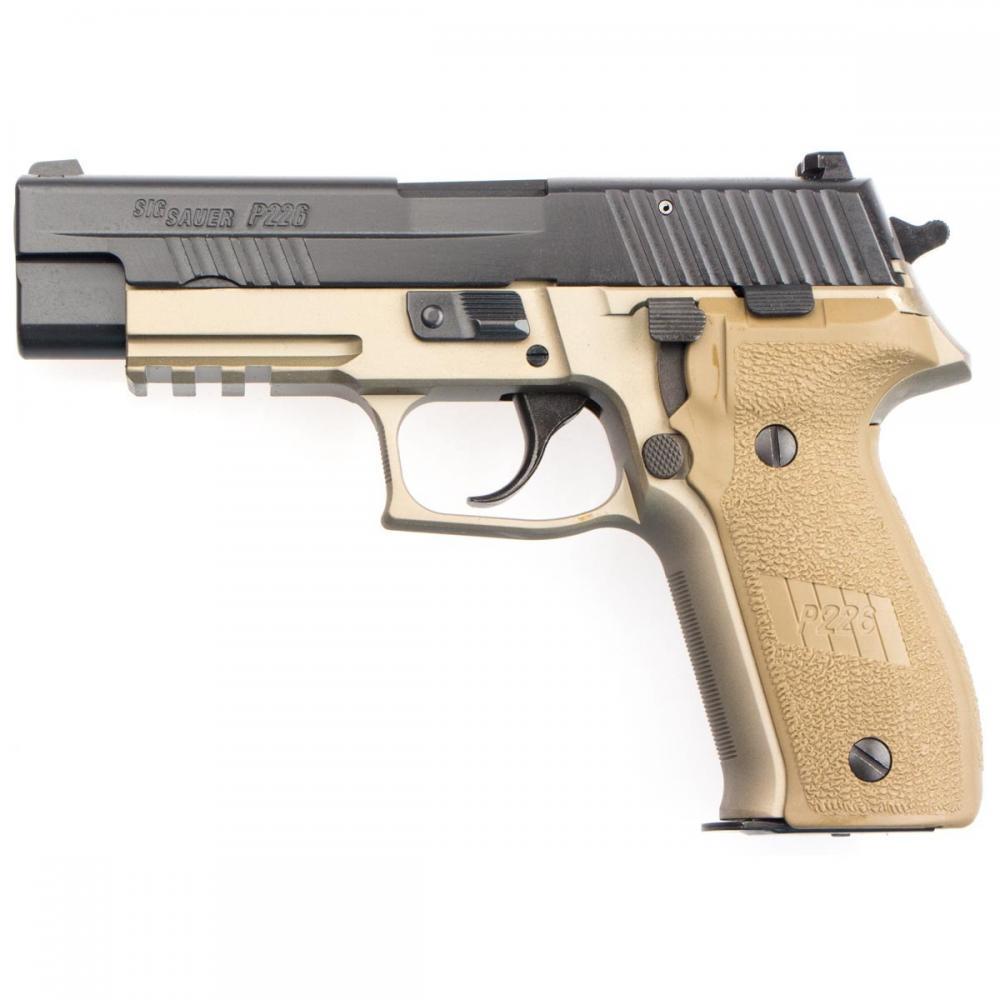 p226 combat