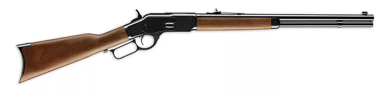 Winchester Model 1873 Short Lever-Action Rifle - .44-40 10+1 rd - $1399.99 (free store pickup)
