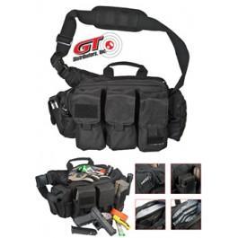 GT Distributors New Active Shooter/Bail Out Bag - $33.96 after code "BAILOUT"