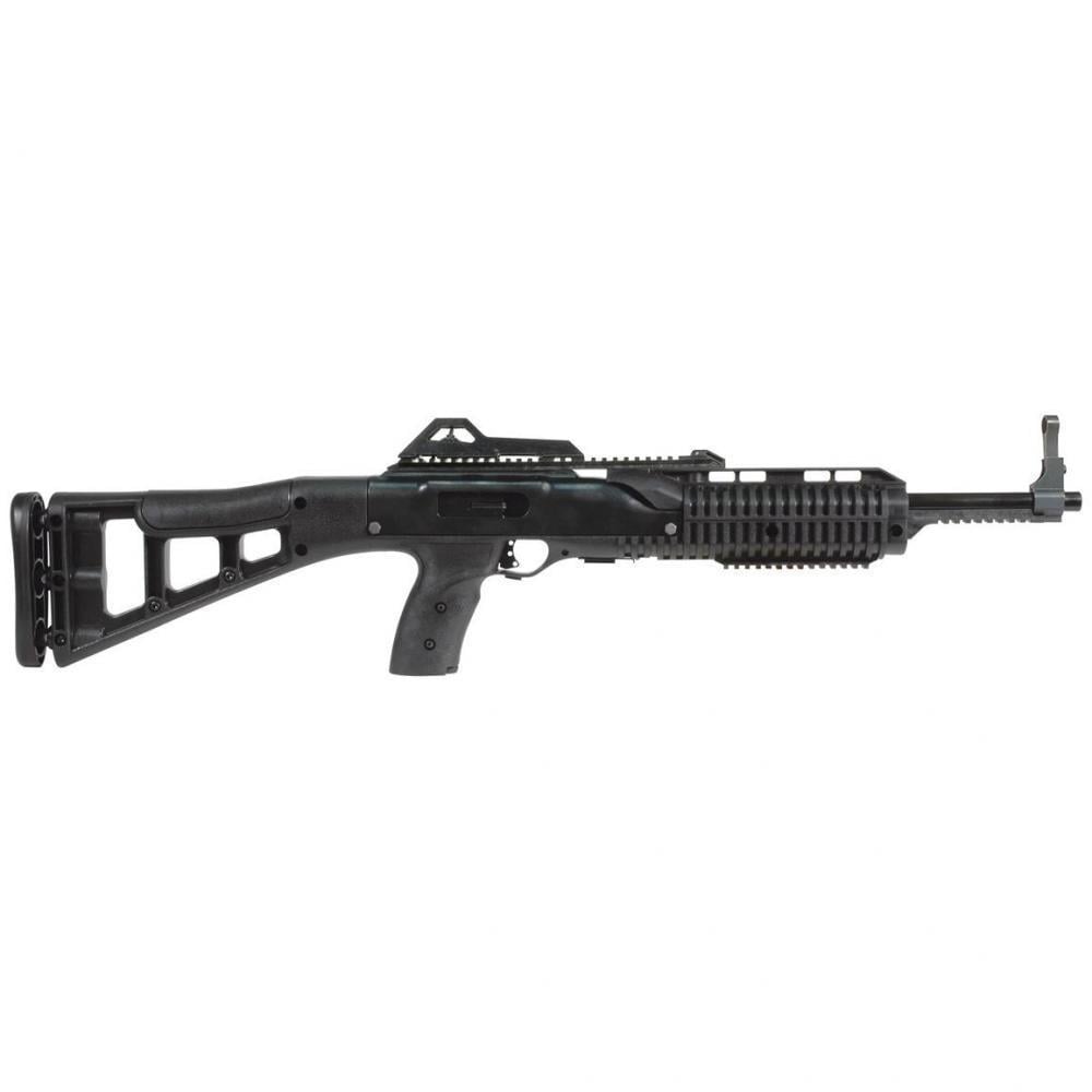 HI POINT 995TS BLK - Concealed Arms and Home Defense LLC - $235 + $25 S/H