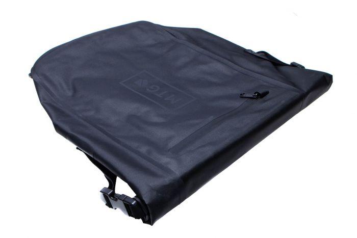 Silent Pocket Faraday Bag Waterproof Backpack 20 Liter - $213.99 | gun ...