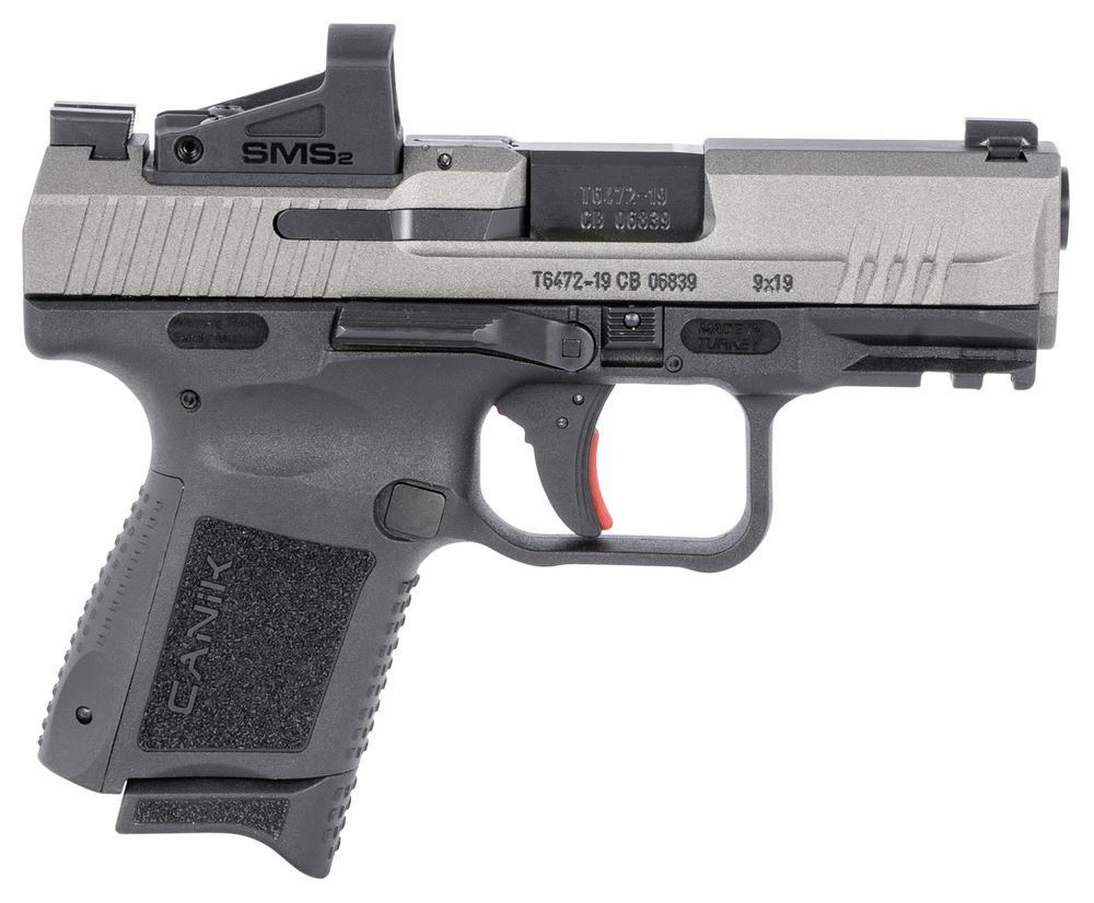 Tp9 Elite Sc With Shield Optic 9mm - $629.99 (free S H On Firearms 