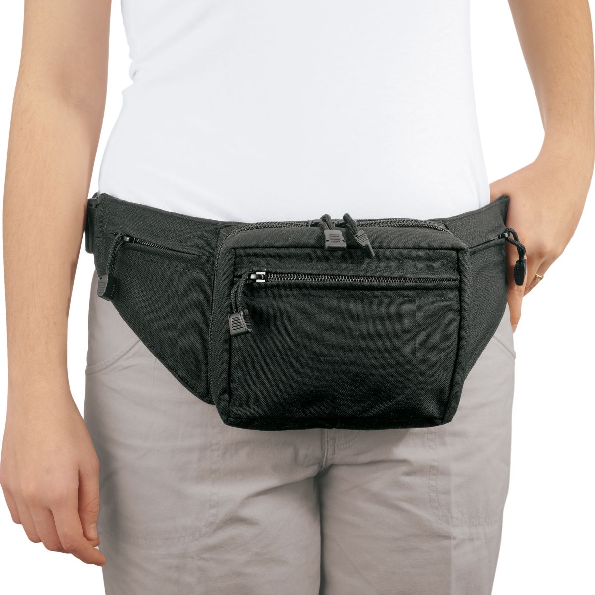 BLACKHAWK! Concealed-Carry Fanny Pack Small - $35.90 (Free Shipping ...