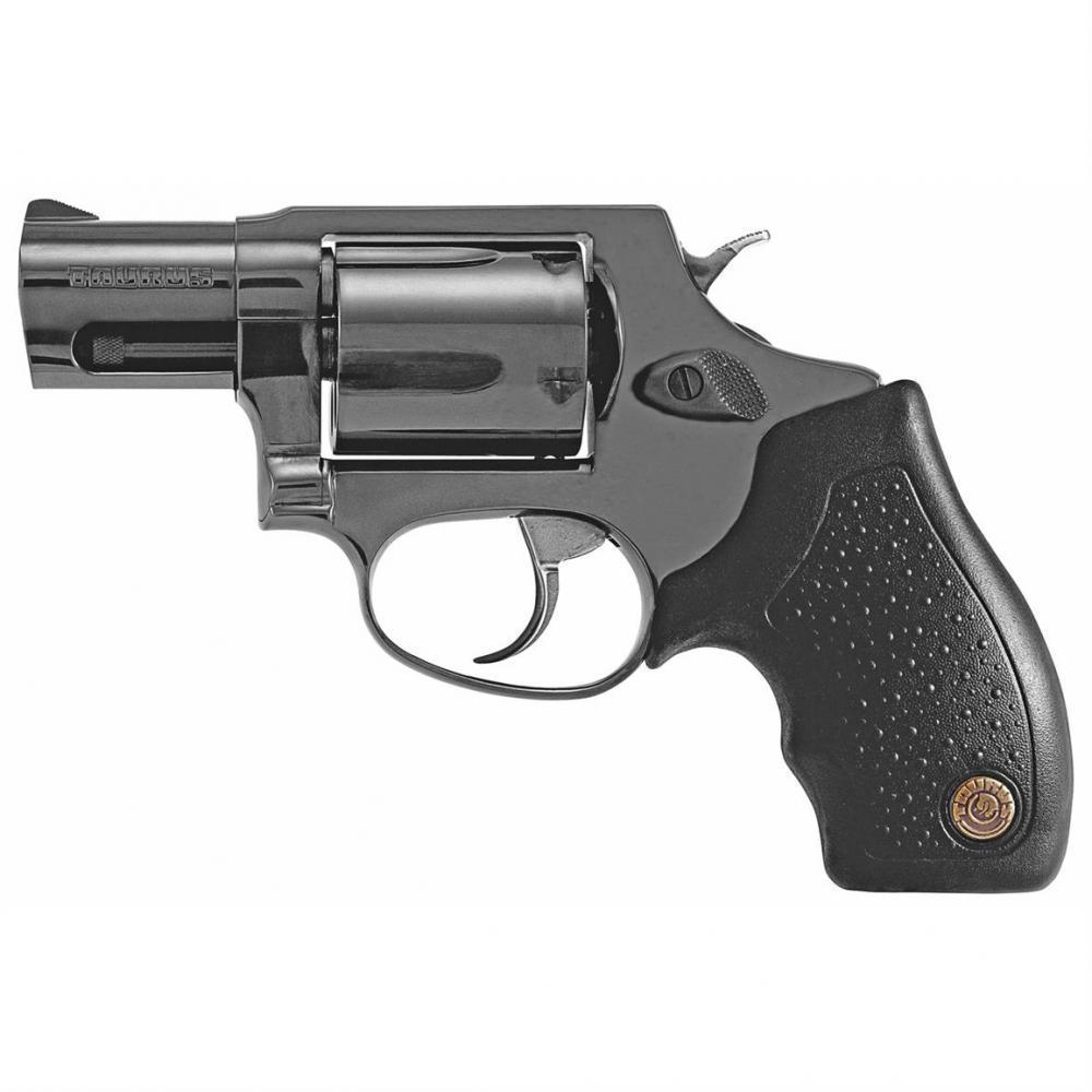Taurus 605 Revolver .357 Magnum 2