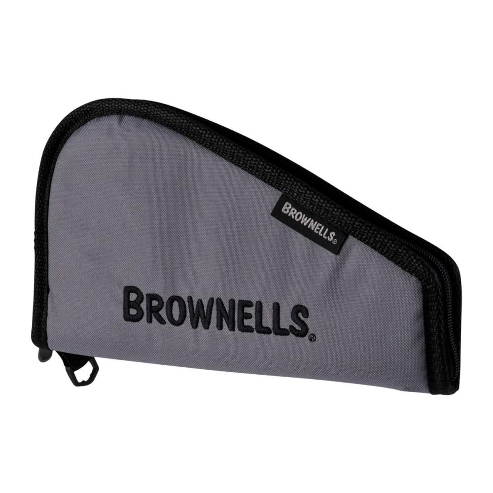 BROWNELLS - PISTOL RUG SMALL/MEDIUM GRAY - $5.99