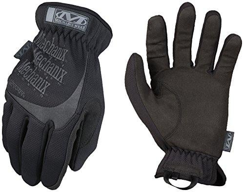 Mechanix Wear - FastFit Covert Tactical Gloves (X-Large, Black) - $31.10 + FREE Shipping