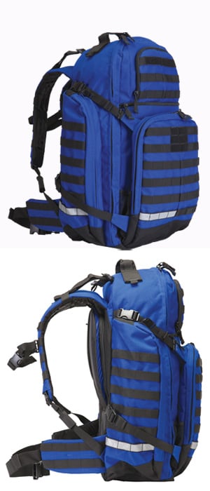 5.11 als 84 backpack